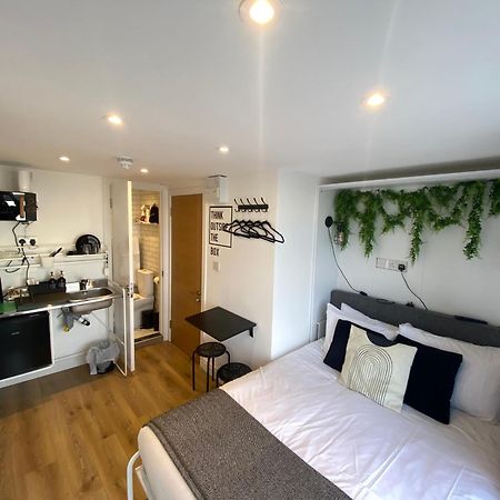 Innit Townhouse London Exterior photo