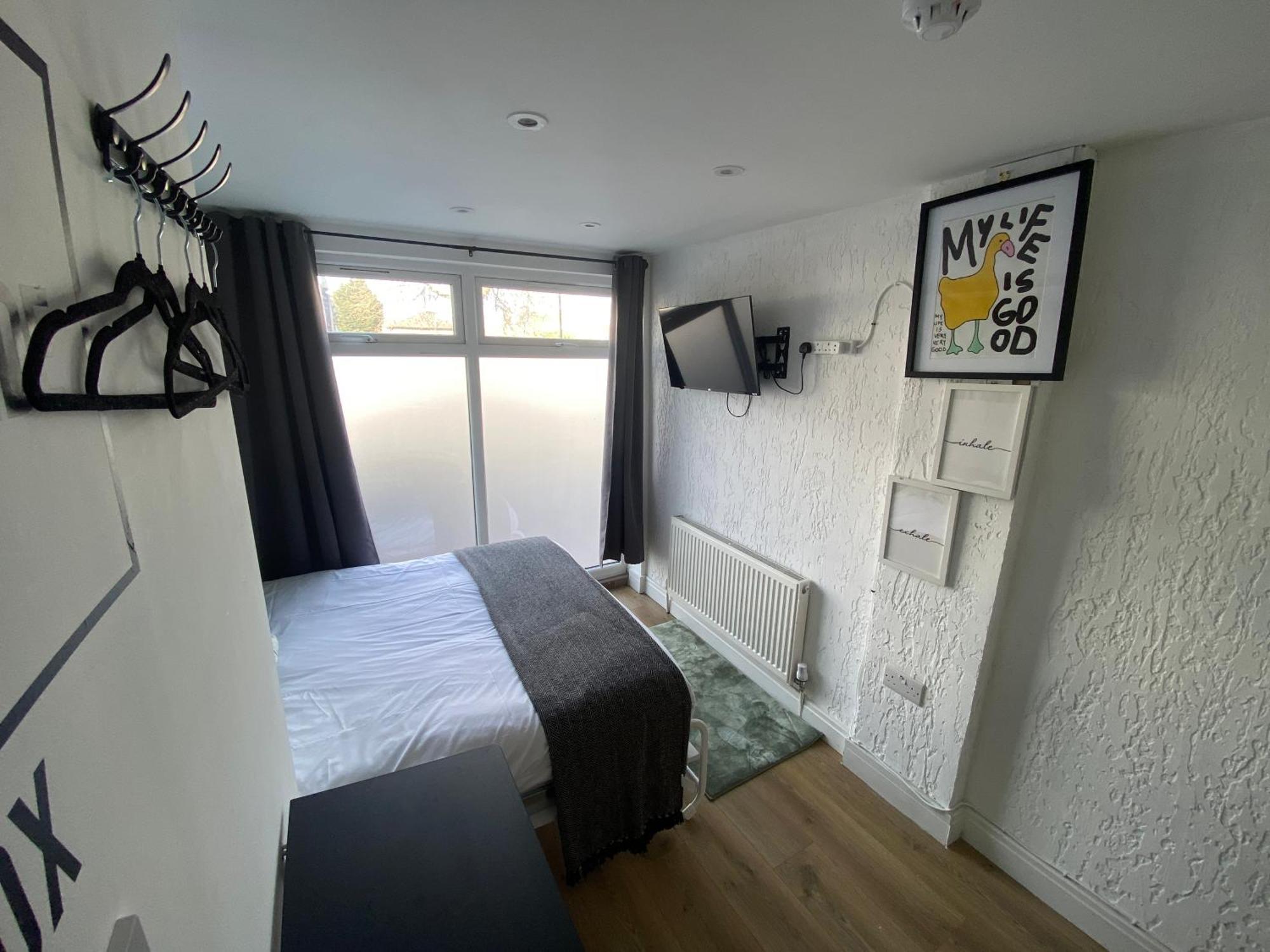 Innit Townhouse London Exterior photo